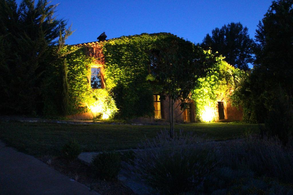 Molinos De Fuenteheridos Exteriér fotografie